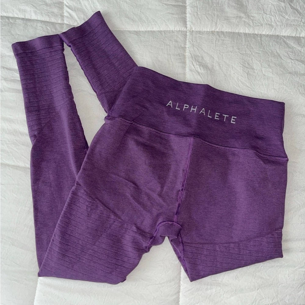 Alphalete R6 Revival size M